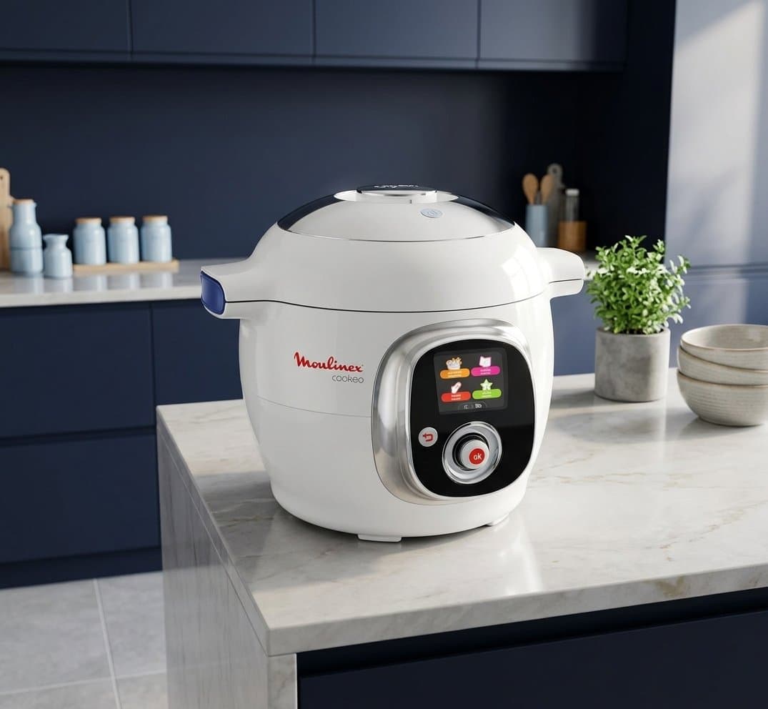 Small Appliances
