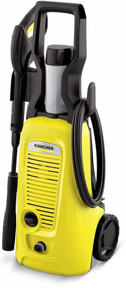 Nettoyeur Haute Pression Karcher