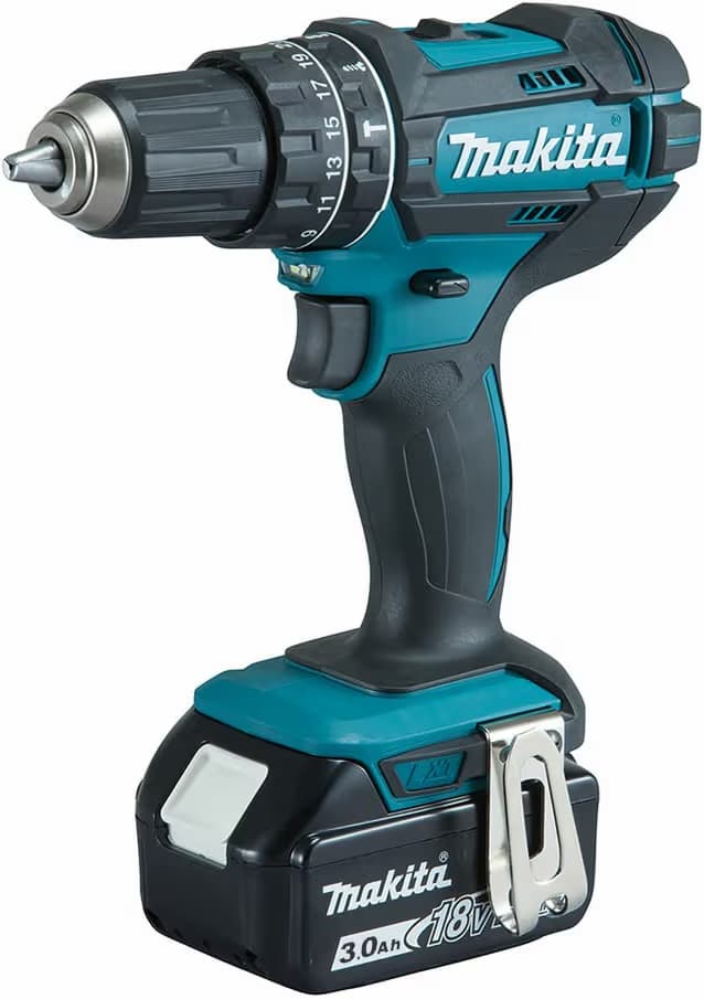 Perceuse-visseuse Makita